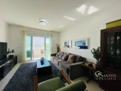 Apartamento com 3 Quartos à venda, 127m² no Jurerê Internacional, Florianópolis