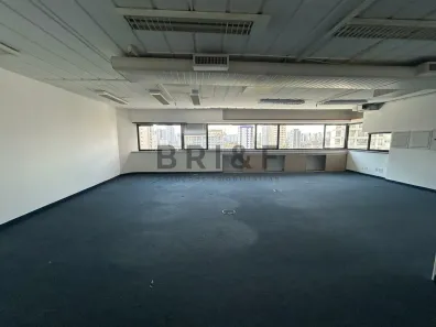 Imóvel Comercial para alugar, 140m² no Brooklin Paulista, São Paulo