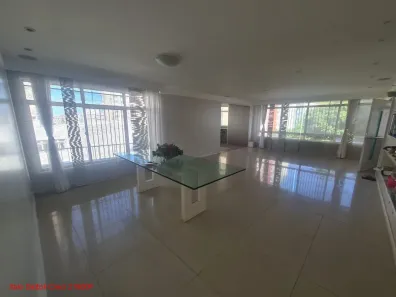 Apartamento com 4 Quartos à venda, 189m² no Graça, Salvador