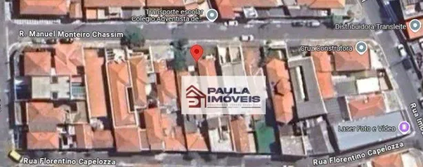 Lote/Terreno à venda, 244m² no Vila Moreira, São Paulo