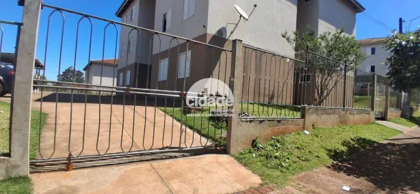 Apartamento com 2 Quartos à venda, 44m² no Floresta, Cascavel