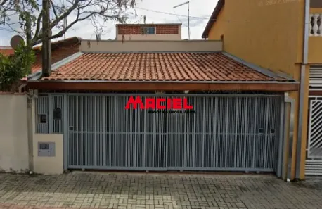 Casa com 4 Quartos à venda, 213m² no Recanto dos Pinheiros, São José dos Campos