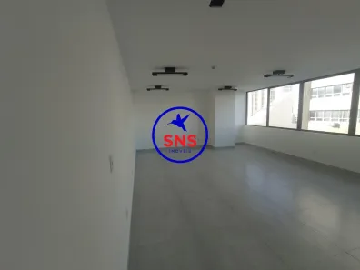 Sala Comercial para alugar, 362m² no Centro, Campinas