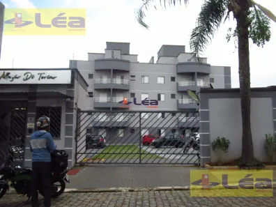Cobertura com 2 Quartos à venda, 110m² no Vila São Francisco, Suzano