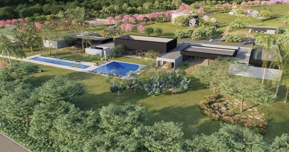 Lote/Terreno à venda, 3323m² no , Piedade