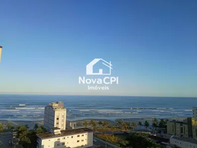 Apartamento com 2 Quartos à venda, 82m² no Caiçara, Praia Grande
