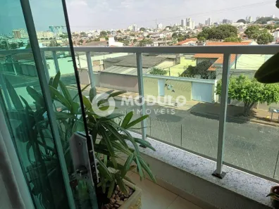 Apartamento com 3 Quartos à venda, 86m² no Presidente Roosevelt, Uberlândia