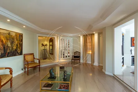 Apartamento com 4 Quartos à venda, 237m² no Planalto Paulista, São Paulo