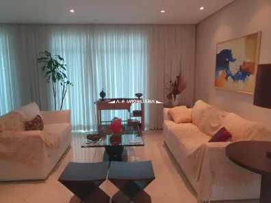 Casa de Condomínio com 4 Quartos à venda, 650m² no Jardim Ibiratiba, São Paulo