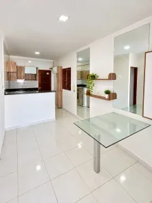 Casa com 1 Quarto à venda, 102m² no Rincão, Mossoró