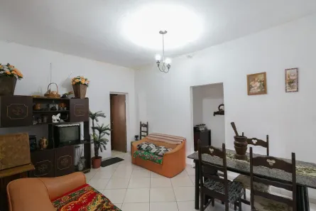 Casa com 3 Quartos à venda, 620m² no Floramar, Belo Horizonte