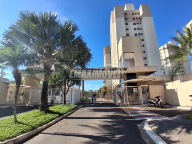 Apartamento com 2 Quartos para alugar, 52m² no Jardim Guarujá, Sorocaba