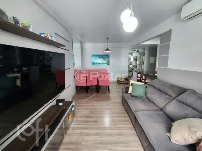 Apartamento com 3 Quartos à venda, 78m² no Forquilhinha, São José