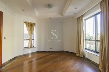 Apartamento com 3 Quartos à venda, 192m² no Planalto Paulista, São Paulo