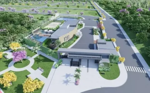 Lote/Terreno à venda, 180m² no Brasília, Londrina