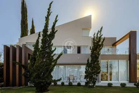 Casa com 4 Quartos à venda, 470m² no Alphaville - Lagoa dos Ingleses, Nova Lima