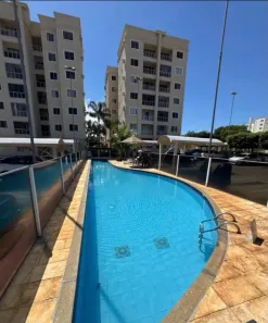 Apartamento com 2 Quartos à venda, 55m² no Moinho dos Ventos, Goiânia