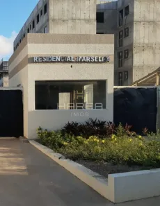 Apartamento com 2 Quartos à venda, 38m² no Tabuleiro do Martins, Maceió