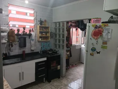 Apartamento com 2 Quartos à venda, 56m² no Conjunto Residencial José Bonifácio, São Paulo