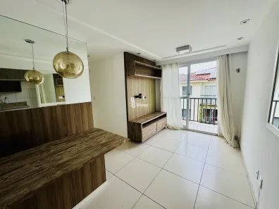 Apartamento com 2 Quartos à venda, 57m² no Parque das Árvores, Parnamirim