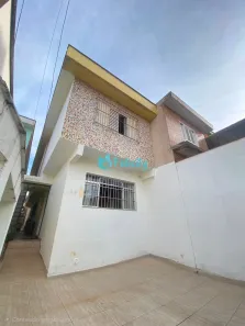 Sobrado com 3 Quartos à venda, 170m² no Parque São Domingos, São Paulo