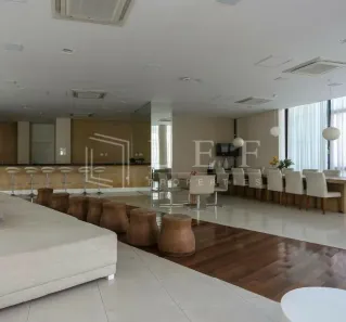 Apartamento com 1 Quarto à venda, 47m² no Centro, São Paulo