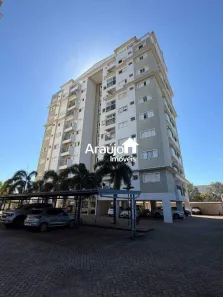 Apartamento com 3 Quartos para alugar, 85m² no Plano Diretor Norte, Palmas