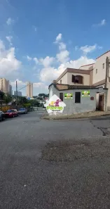 Sobrado com 3 Quartos à venda, 325m² no Jardim Bebedouro, Guarulhos