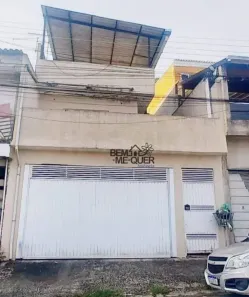 Casa com 2 Quartos à venda, 194m² no Vera Tereza, Caieiras