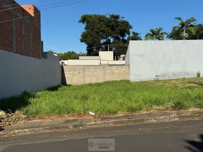 Lote/Terreno à venda, 300m² no Jardim Santa Cruz, Mogi Mirim