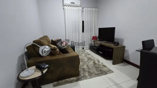 Flat com 1 Quarto à venda, 40m² no Jardim Paulista, São Paulo