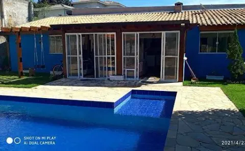 Fazenda/Sítio com 4 Quartos para alugar, 308m² no Aglomeração Urbana de Jundiaí, Itupeva