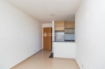Apartamento com 2 Quartos para alugar, 46m² no Sarandi, Porto Alegre