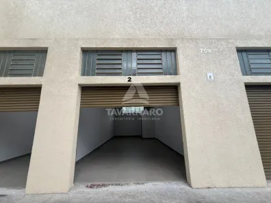 Sala Comercial para alugar, 50m² no Centro, Ponta Grossa