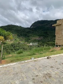 Lote/Terreno à venda, 378m² no Amparo, Nova Friburgo