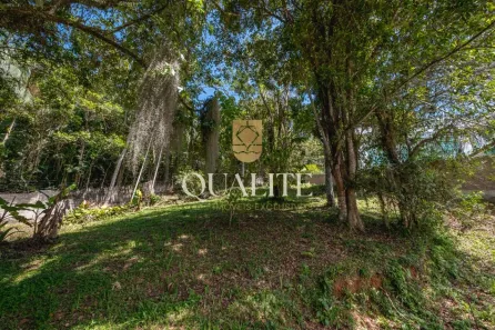 Lote/Terreno à venda, 1044m² no Cacupé, Florianópolis