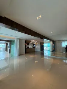Apartamento com 4 Quartos à venda, 221m² no Centro, Uberlândia