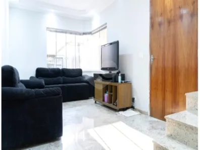 Casa com 3 Quartos à venda, 200m² no Vila Mafra, São Paulo