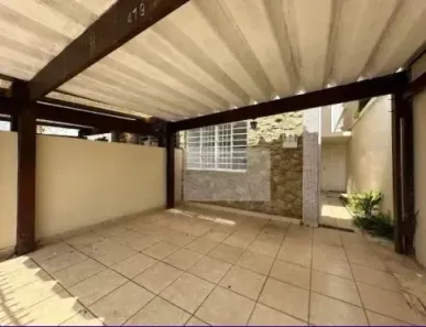 Sobrado com 2 Quartos para alugar, 120m² no Brooklin Paulista, São Paulo