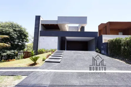 Casa com 4 Quartos à venda, 360m² no Condomínio do Lago, Goiânia
