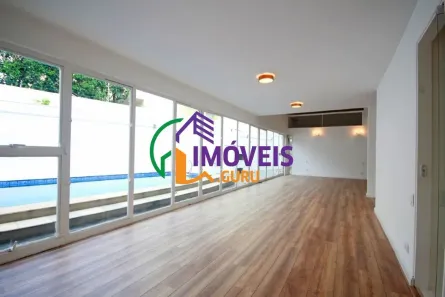 Sobrado com 3 Quartos à venda, 356m² no Vila Madalena, São Paulo