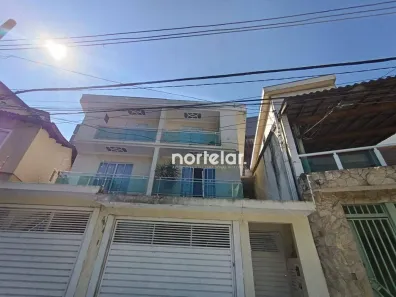 Sobrado com 3 Quartos à venda, 140m² no Jardim Cidade Pirituba, São Paulo