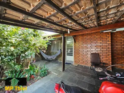 Casa de Condomínio com 2 Quartos à venda, 80m² no Cosmorama, Mesquita