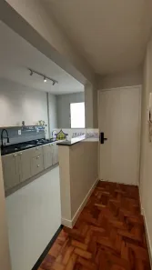 Apartamento com 1 Quarto à venda, 46m² no Vila Mariana, São Paulo