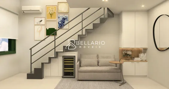 Apartamento com 1 Quarto à venda, 65m² no Copacabana, Rio de Janeiro