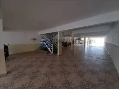 Apartamento com 2 Quartos à venda, 45m² no Vila Guaraciaba, Santo André