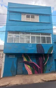 Prédio Comercial para alugar, 160m² no Centro, Ribeirão Preto