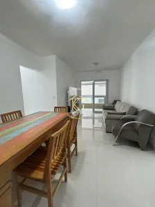 Apartamento com 2 Quartos à venda, 102m² no Canto do Forte, Praia Grande