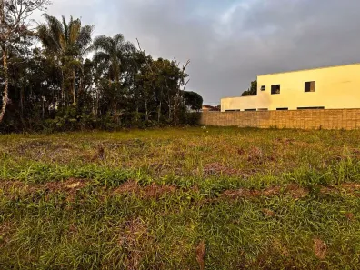 Lote/Terreno à venda, 346m² no Boungaiville, Peruíbe