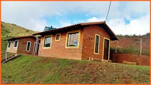 Casa com 1 Quarto à venda, 80m² no , Lima Duarte